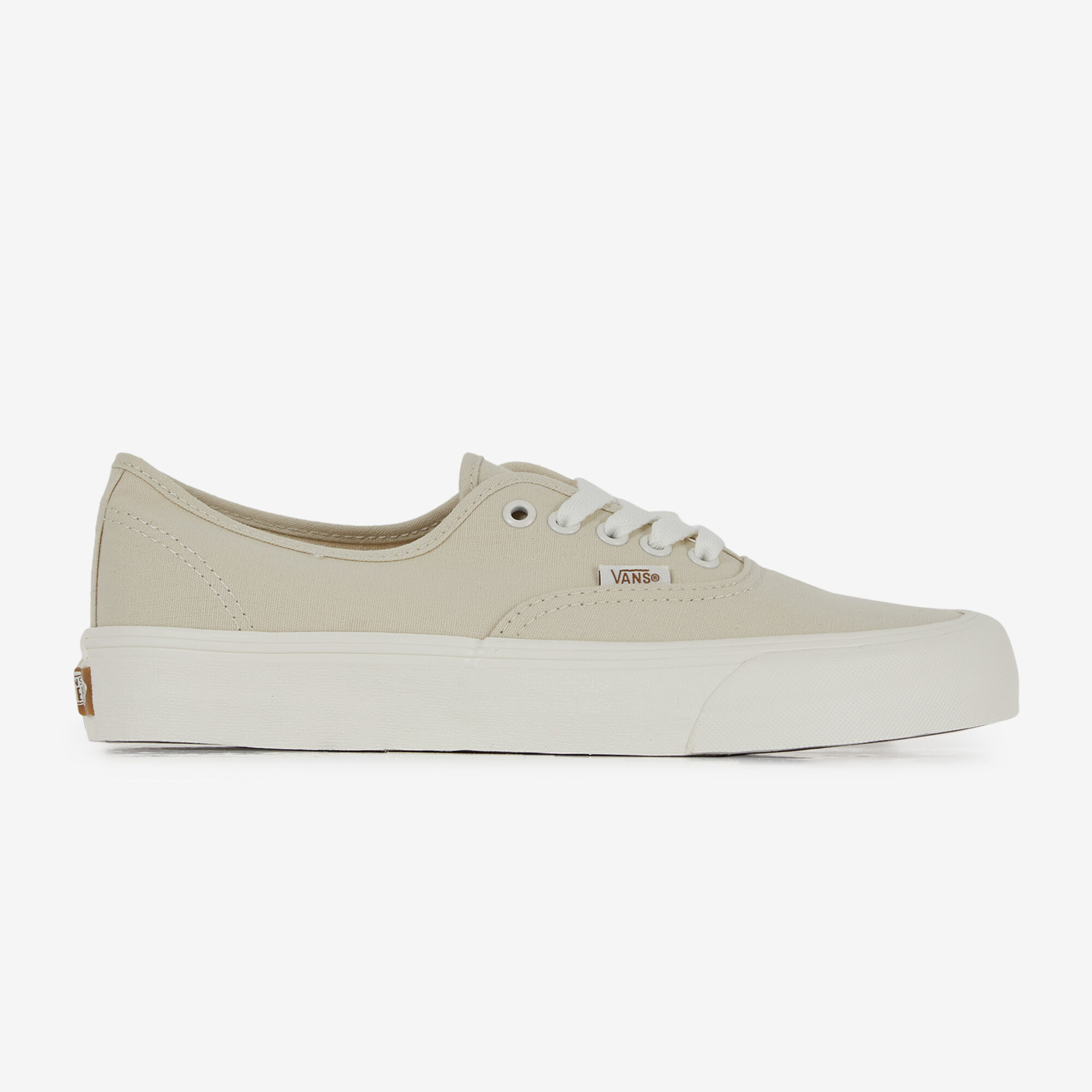 Beige vans 2025 authentic