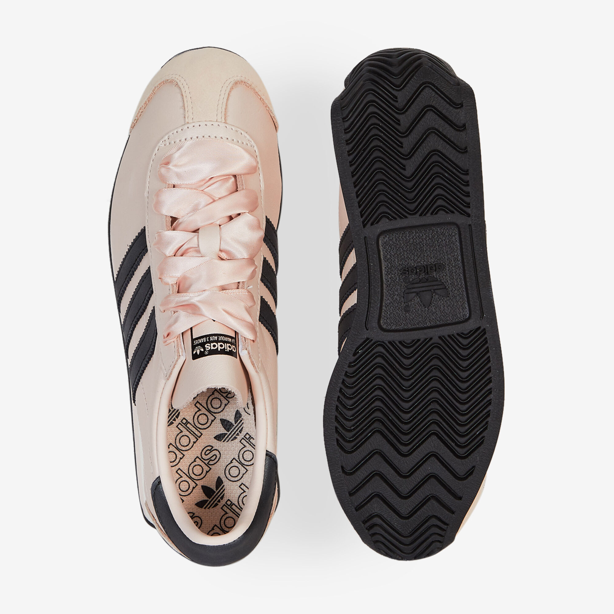 ADIDAS ORIGINALS COUNTRY OG SNEAKERS DAMES Courir