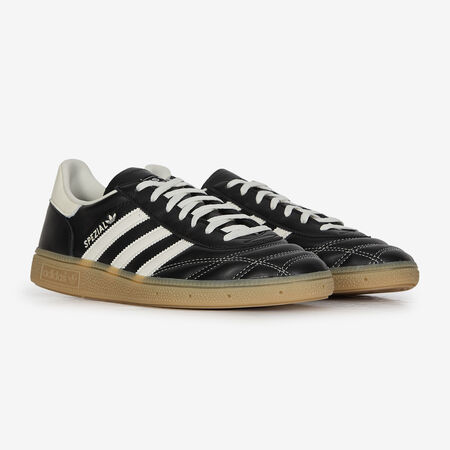 ADIDAS ORIGINALS spezial HANDBALL SPEZIAL ZWART/WIT HEREN