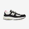 null : ZWART/ROZE