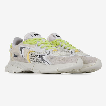 LACOSTE l00 L003 NEO BEIGE DAMES