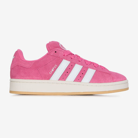 ADIDAS ORIGINALS campus CAMPUS 00S ROZE/WIT DAMES