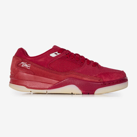 JORDAN JORDAN FLIGHT COURT ROUGE ROOD DAMES