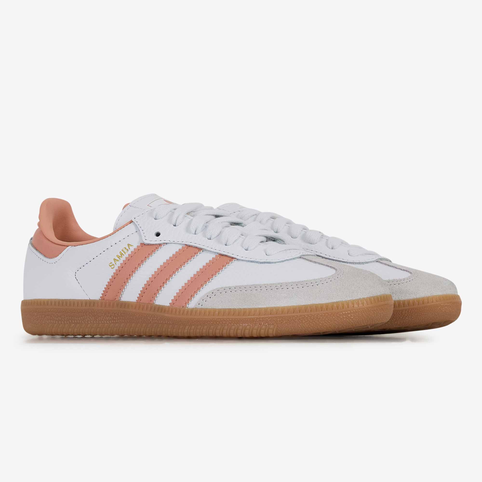 Samba adidas oranje sales