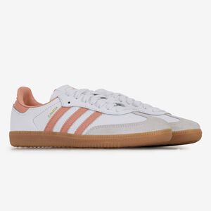 SAMBA OG