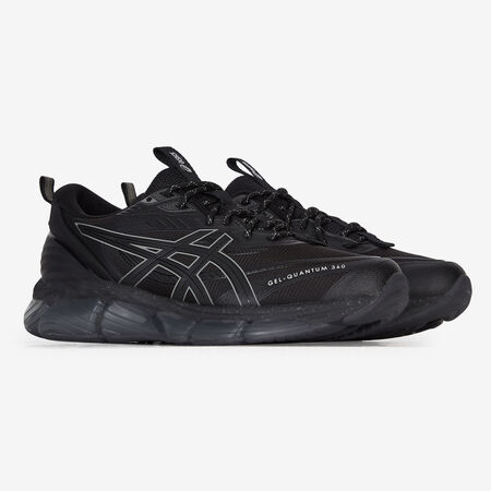 ASICS gel-quantum GEL-QUANTUM 360 VIII UTILITY ZWART/GRIJS HEREN