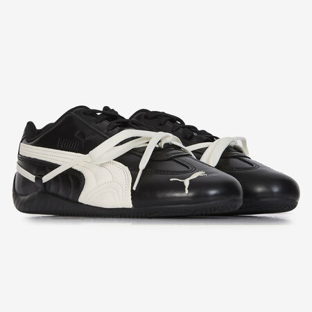 PUMA speedcat SPEEDCAT PREMIUM X ROSE ZWART/WIT DAMES