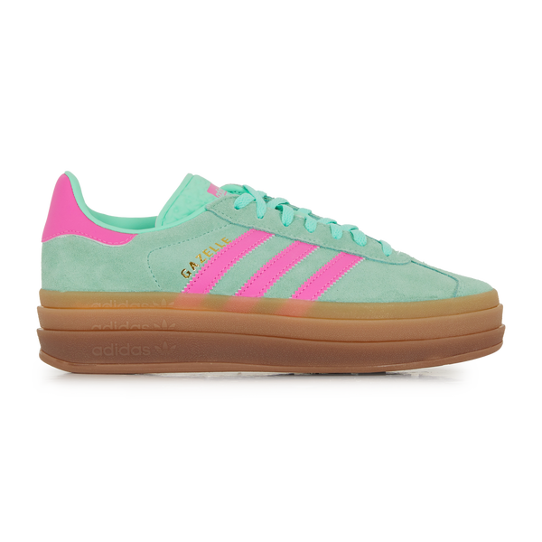 GAZELLE BOLD