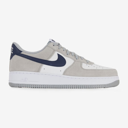 NIKE air force 1 AIR FORCE 1 LOW GEORGETOWN GRIJS/BLAUW HEREN