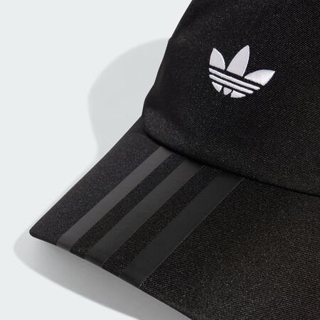 ADIDAS ORIGINALS Casquette Black UNISEX