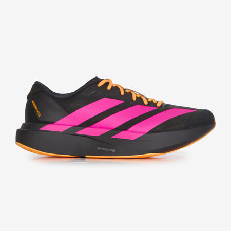 EVO SL : ZWART/ROZE