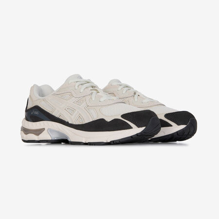 ASICS gel-nyc GEL-NYC BEIGE/ZWART JUNIOR