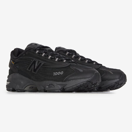 NEW BALANCE 1000 1000 CORDURA ZWART HEREN