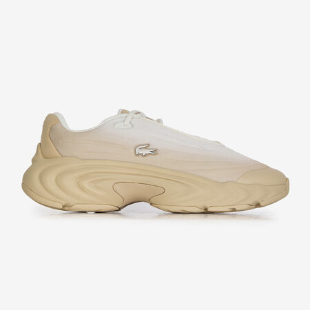 LACOSTE SPINOR FADING BEIGE HEREN