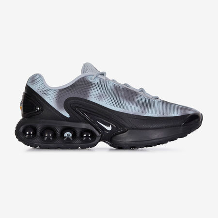 AIR MAX DN NRG : GRIJS/ZILVER