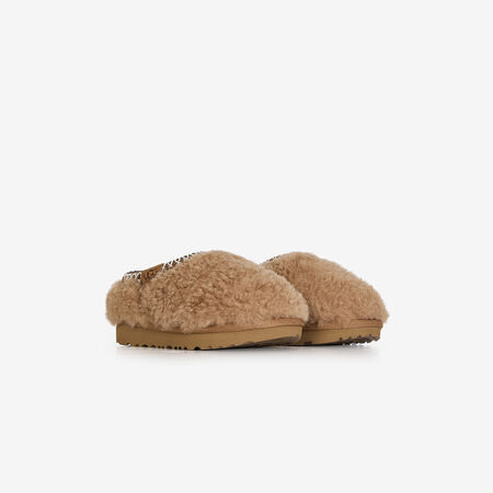 UGG tasman TASMAN MAXI CURLY BRUIN BABY
