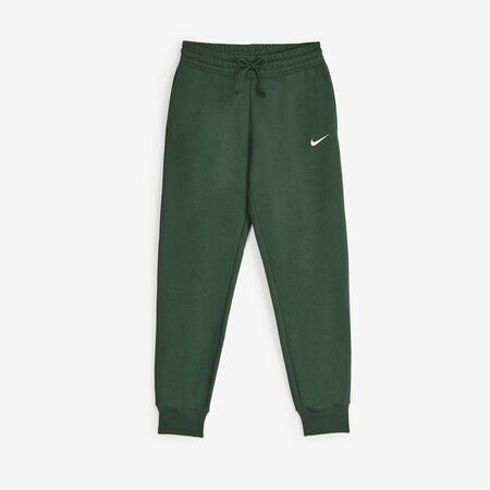 NIKE PANT JOGGER PHOENIX GROEN DAMES