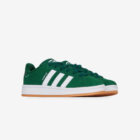 ADIDAS ORIGINALS campus CAMPUS 00s EL GROEN/WIT KIND
