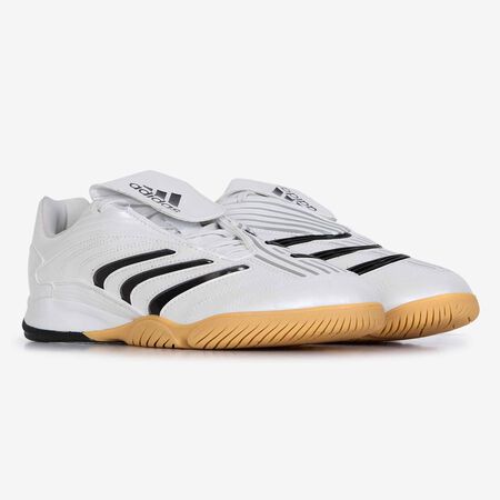 ADIDAS ORIGINALS PREDATOR SALA ZILVER/ZWART HEREN