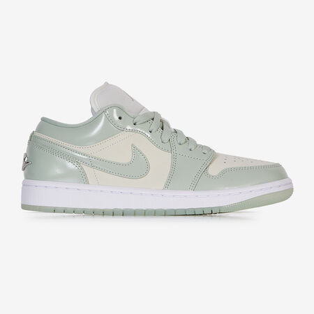 JORDAN air jordan 1 AIR JORDAN 1 LOW GROEN/BEIGE DAMES