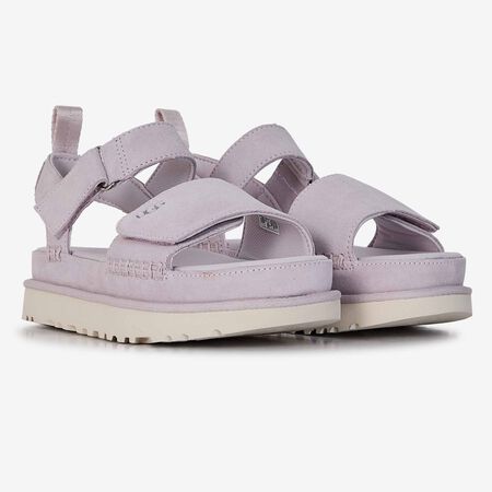 UGG GOLDENSTAR LILA DAMES