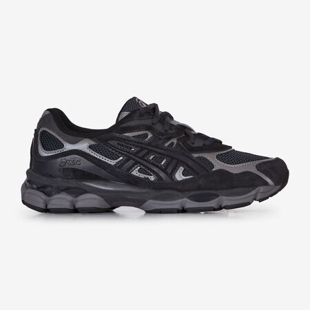 ASICS gel-nyc GEL-NYC ZWART DAMES