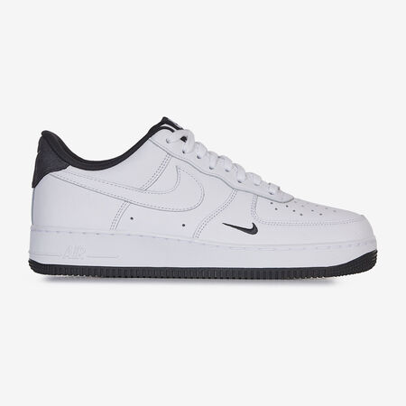 NIKE air force 1 AIR FORCE 1 LOW LV8 WIT/ZWART HEREN