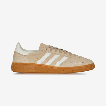 ADIDAS ORIGINALS spezial HANDBALL SPEZIAL BEIGE/WIT JUNIOR