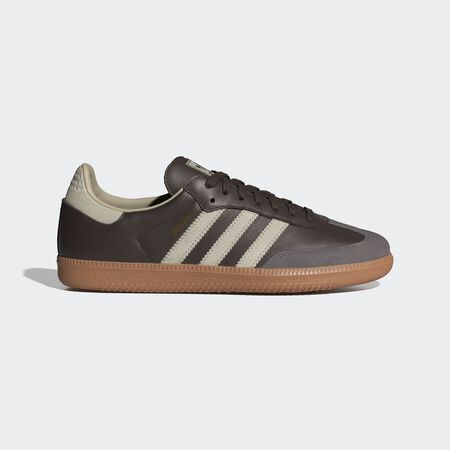 ADIDAS ORIGINALS samba SAMBA OG BRUIN DAMES