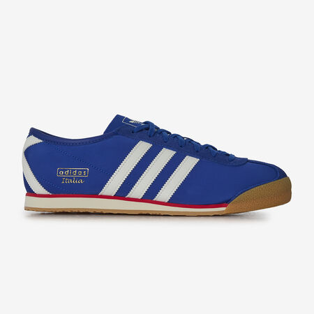 ADIDAS ORIGINALS ITALIA 70S BLAUW/WIT HEREN