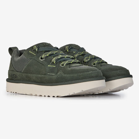 UGG LO LOWMEL KHAKI HEREN