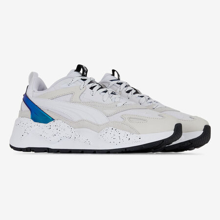PUMA rs RS-X EFEKT GALAXY WIT HEREN