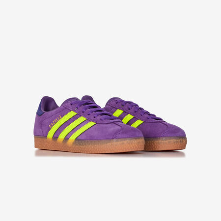 ADIDAS ORIGINALS gazelle GAZELLE PAARS/GEEL KIND