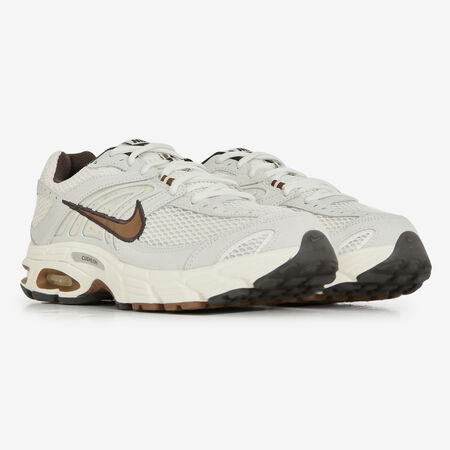 NIKE air max AIR MAX MOTO 2K SUEDE BEIGE/BRUIN HEREN