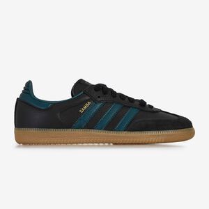 SAMBA OG