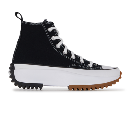 CONVERSE run star RUN STAR HIKE ZWART DAMES