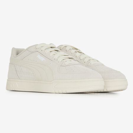 PUMA CAVEN III SUEDE BEIGE HEREN