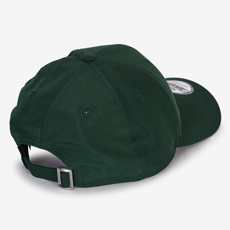 NEW ERA 9FORTY NY FLAWLESS GROEN HEREN