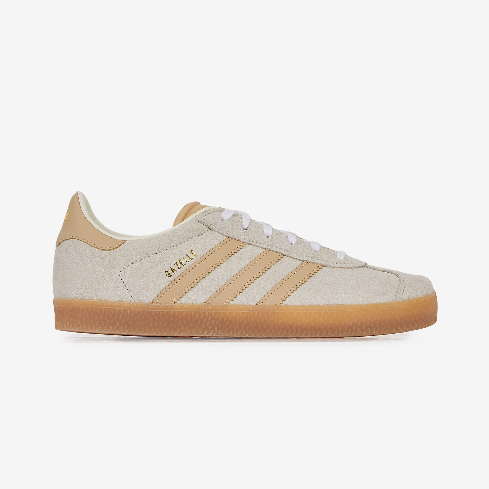 Gazelle og kinderen bruin hotsell