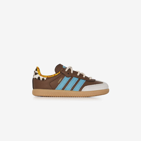ADIDAS ORIGINALS samba SAMBA OG TOY STORY BRUIN BABY