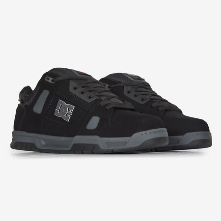DC SHOES STAG ZWART HEREN