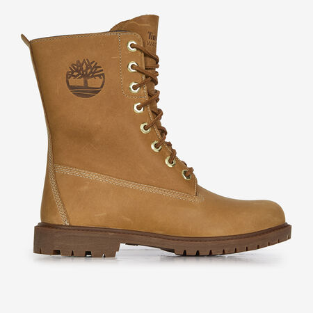 TIMBERLAND 8 INCH LACE UP HONING DAMES