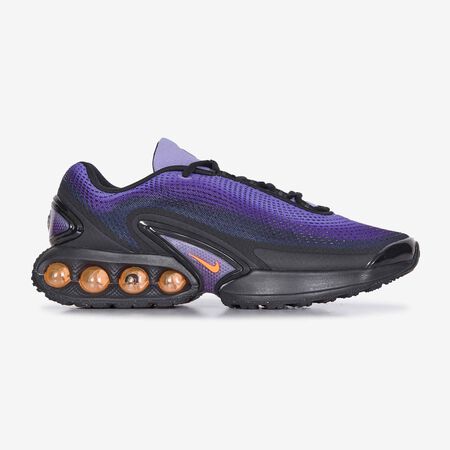 NIKE AIR MAX DN PAARS/ZWART HEREN