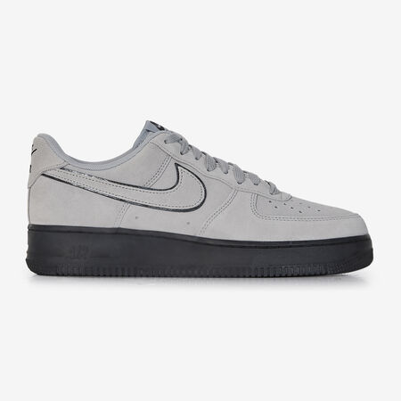 NIKE air force 1 AIR FORCE 1 LOW GRIJS/ZWART HEREN