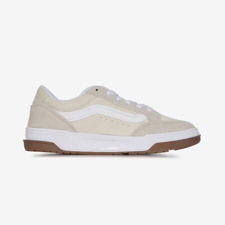 VANS HYLANE BEIGE/WIT JUNIOR