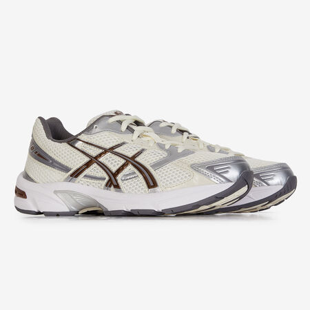 ASICS gel-1130 GEL-1130 WIT/BRUIN DAMES
