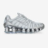 null : ZILVER