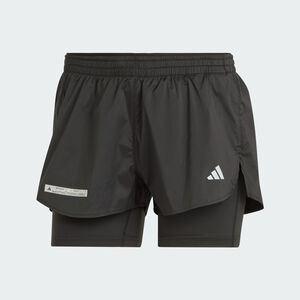 ULTIMATE TWO-IN-ONE SHORTS
