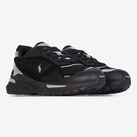 POLO RALPH LAUREN TRACKSTER 275 ZWART HEREN