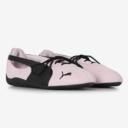 PUMA speedcat SPEEDCAT BALLET NOVA ROZE/ZWART DAMES